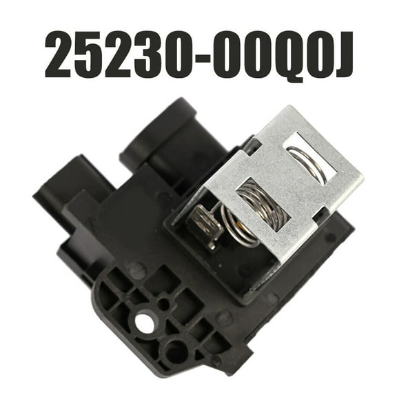 QIFEI Cooling Fan Relay For Nissan for Kicks for Versa for Sentra 2020-2023 25230-00Q0J