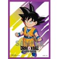 thumbnail image 2 of Dragon Ball Super Fusion World Card Game Official Sleeves - Son Goku (Mini) (64-Pack), 2 of 2