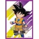 thumbnail image 2 of Dragon Ball Super Fusion World Card Game Official Sleeves - Son Goku (Mini) (64-Pack), 2 of 2