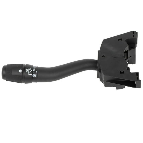 CCIYU Turn Signal Switch Windshield Wiper Washer Control Fit 2000-2001 For Ford Explorer 2001 For Sport Trac, 1994-1998 For Mercury Villager For Nissan Quest F4XY13K359AX F5Z13K359BAX F5Z13K359CA