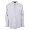 thumbnail image 5 of Men's Resort 23 Stretch Button Front Shirts RBl Large, 5 of 5