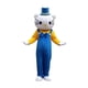 thumbnail image 3 of En existencia Disfraz de dibujos animados de Hello Kitty Muñeca caminante Disfraz de anime Accesorios de ropa de muñeca de gato Kaiti, 3 of 5