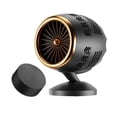 thumbnail image 2 of Portable Range Hood Low Noise Kitchen Exhaust Fan Height Angle Adjustment Mini Cooker Hood ,Portable, 2 of 6