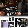 thumbnail image 1 of 2025 Mystery Countdown Surprise Advent Calendar With 24 Unique Collectible Figures For Exciting Daily Reveals Activity Set, 1 of 5