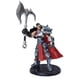 thumbnail image 1 of Figura coleccionable Darío de League of Legends de 10 cm con hacha, 1 of 8
