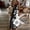 Dresses-941Multicolor, variant on Gamivast Women Summer Sun Dress Floral Print Spaghetti Strap V-Neck Maxi Sleeveless Beach Holiday Loose Fit Casual Flowy Boho Long Sundress Gowns