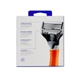 thumbnail image 7 of Harry's Men's Razor Blade Refills, 5 Blade Razor Blade Cartridges, 12 Pk, 7 of 7