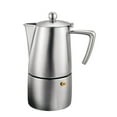 thumbnail image 2 of Cuisinox Cuisinox Milano Espresso Maker, 2 of 2