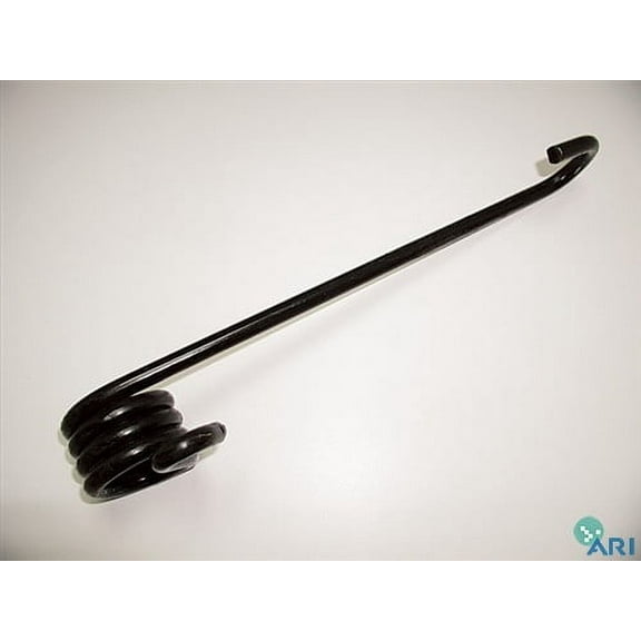 Aftermarket New Spring Rear Lh-Polaris, 04-384-01