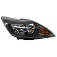thumbnail image 1 of FARO Negro Compatible con Ford Focus 2009 al 2011 Pasajero GENERICA 1 pieza, 1 of 4
