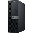 thumbnail image 3 of Dell OptiPlex 7070 SFF Home/Business Mini Desktop (Intel i7-9700 8-Core 3.00GHz, Intel UHD 630, 32GB RAM, 1TB PCIe SSD, USB 3.2, HDMI, DP, Optical Drive, Win10P), 3 of 5