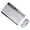 White, variant on Wireless Keyboard, RGB Backlight Keyboard Mouse Set with Mouse for Computer White,Black