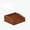 coffee color, variant on Creative Windproof Door Stopper,Plastic Matte Finish Door Wedge,Safety Door Blocker for Door Bottom,Anti-Collision Door Stopper