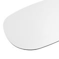 thumbnail image 3 of DNA Motoring SMP-013-L For 1997 to 2004 Dodge Dakota/Durango/Ram Pickup Van Left Side Door Rear View Mirror Glass Replacement Lens 98 99 00 01 02 03, 3 of 5