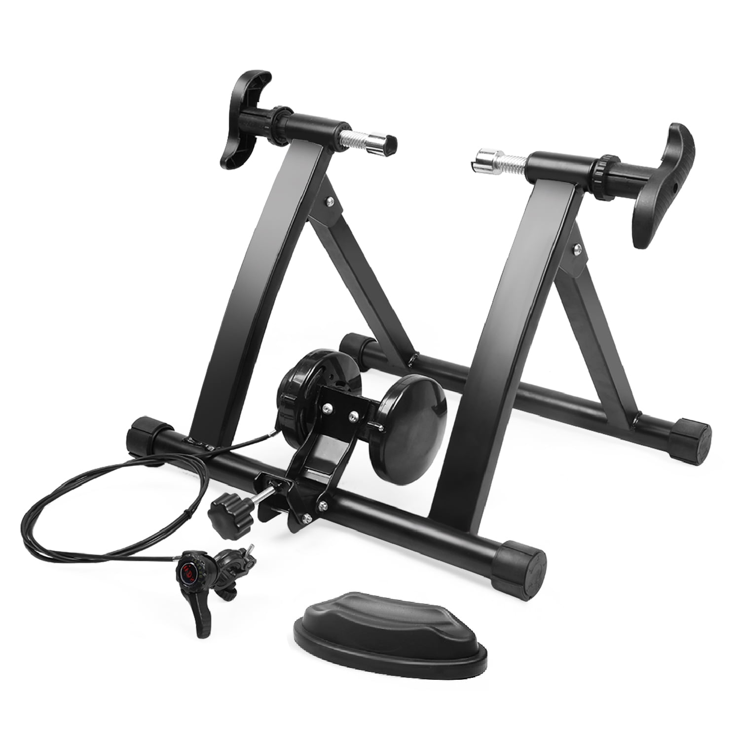 Magnetic Indoor Bicycle Bike Trainer Exercise Stand 5 levels of Resistance BT9 