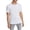 White Pure, variant on INC Mens Cotton Crewneck T-Shirt