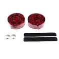 thumbnail image 4 of Handlebar Waterproof Non- Handlebar Tape Cycling Handle Grips - Type 30mm, 4 of 10