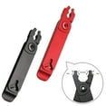 sailesiti Bicycle Chain Link Pliers Mini Quick Release Installation