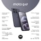 thumbnail image 4 of Smartphone Moto G67 256 GB Gris Desbloqueado, 4 of 5