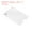 Silver, variant on Unique Bargains RFID Blocking Sleeves Identity Theft Prevention Credit Cards Secure Protector Holders Sleeves Silver 10Pack