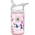 thumbnail image 1 of Botella de agua CamelBak Eddy Kids 350 ml Unicorn Party, 1 of 7