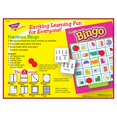 thumbnail image 4 of Trend Entreprises T-6136 Bingo Fractions-Âges 10 et Plus, 4 of 5