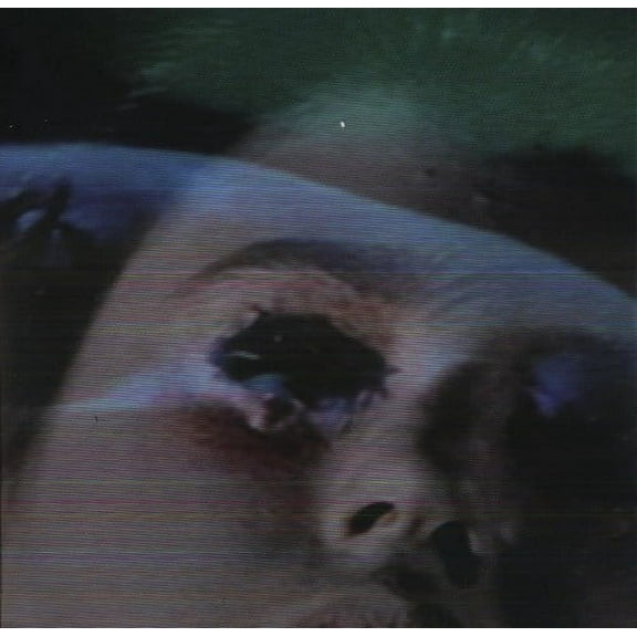 PS I Love You - Death Dreams - Rock - Vinyl