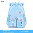 thumbnail image 5 of Cute & Stylish Large Capacity Backpacks for Kids - Perfect for School & Travel!, 5 of 5