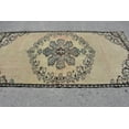 thumbnail image 3 of Floor Rug, Antique Rug, 4.5x9.2 ft Large Rugs, Vintage Rug, Turkish Rug, 3 of 9