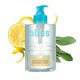thumbnail image 1 of Jabón de manos Bliss Lemon & Sage Luscious con aloe – Jabón de manos hidratante y refrescante con aceite de coco y vitamina B5 – Limpia suavemente sin resecar – 355 ml, 1 of 1