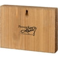 thumbnail image 2 of Block Sign - Barn, 2 of 2
