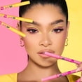 thumbnail image 3 of Delineador Ojos Long Lasting Eye Liner 24 Hrs Pink Up coral claro, 3 of 3