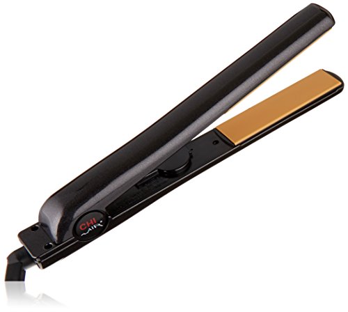 chi wireless straightener