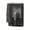 Black, variant on Ywmsfl Global 86 Type Port Box With Double Fasteners Easy Installation Permanent For Bathroom And Kitchen Use