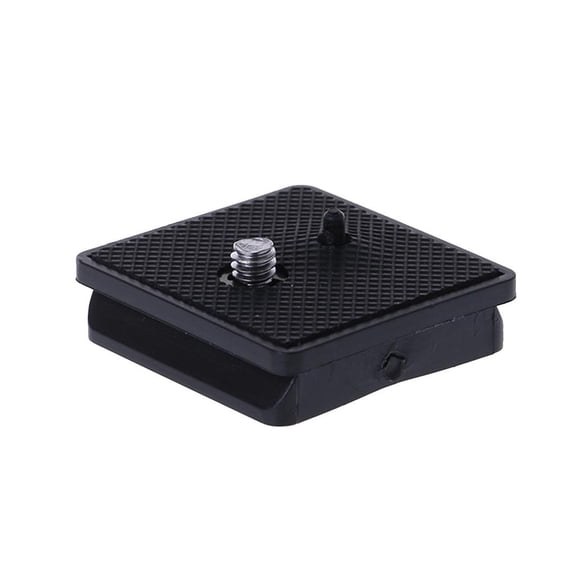 Quick Release QR Plate Tripod for Head QR Plate for Weifeng Tripod 330A E147 Camera Photo Shooting Accessories