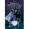 thumbnail image 4 of Disney Haunted Mansion - Group Wall Poster with Pushpins, 22.375" x 34", 4 of 4