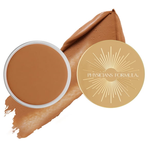 Physicians Formula Bronze Booster Blurring Balm in Warm Sand, 1.0 OZ
