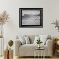 thumbnail image 4 of Historic Framed Print, Rose Bowl Stadium, 1001 Rose Bowl Drive, Pasadena, Los Angeles County, CA - 144, 17-7/8" x 21-7/8", 4 of 9