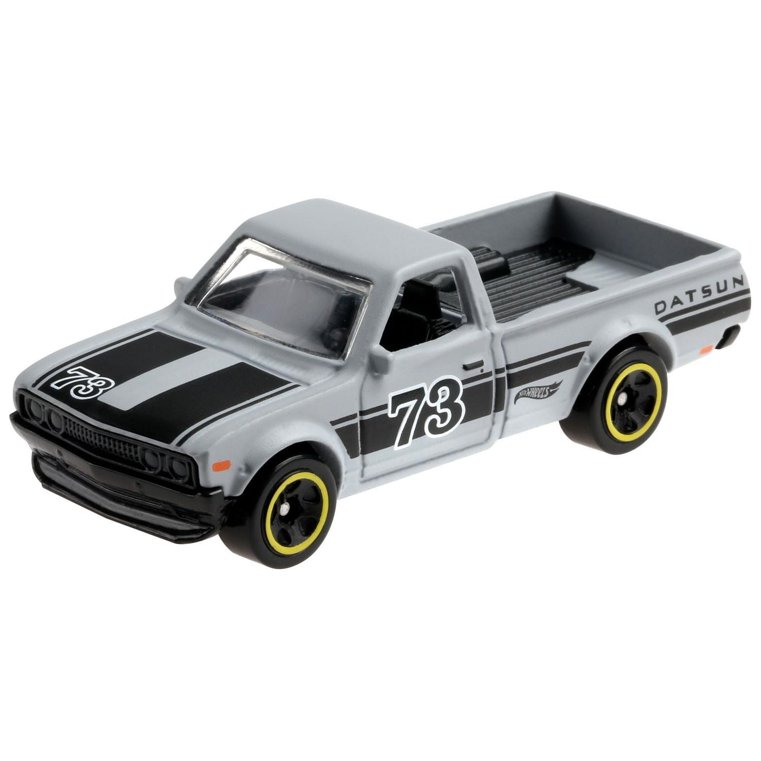 Véhicule Datsun 620 Hot Wheels à l’échelle 1:64