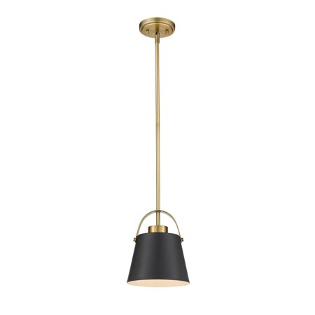 UPC: 0685659143362 | Z-Lite 1 Light Mini Pendant
