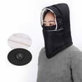 thumbnail image 1 of WIFKLSIIPG Winter Warm Windproof Head Cover and Head Cover Outdoor Riding Equipment, 1 of 3