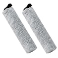 thumbnail image 1 of Amdohai Lot de 2 Rouleaux Brosse de Rechange pour Tineco Ifloor 3/ Floor One S3, 1 of 5