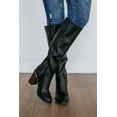 thumbnail image 3 of Finding My Way Boots - Black, 3 of 5