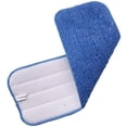 thumbnail image 4 of Microfiber Spray Mop Replacement Heads for Wet/Dry Mops Compatible with Bona Floor Care System (5 Pack), 4 of 5