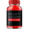 thumbnail image 6 of AlphaBites for Men Gummies – Alpha Bites Support for Muscle Growth, Max Performance, 60 Gummies, 6 of 7
