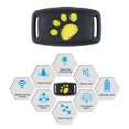 thumbnail image 5 of Dispositif de Suivi Gps pour Animaux Collier et Observation d'Activité Compatible avec Chats Chiens 1875, 5 of 5