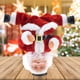 thumbnail image 2 of Stunts Dancing Santa Doll Para Niños Cantando Dancing Christmas Toy Santa Claus Ornaments Toy Para Decoración Al Aire Libre O Interior Moyic HA039195-00, 2 of 6