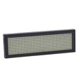 thumbnail image 3 of Ccdes Name Tag, 11X44 Stable Badge Sign, Widely Use For Stations Terminals, 3 of 8