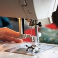 thumbnail image 6 of Husqvarna Viking Emerald 116 Sewing Machine with 16 Stitches & 1-Step Buttonhole, 6 of 6