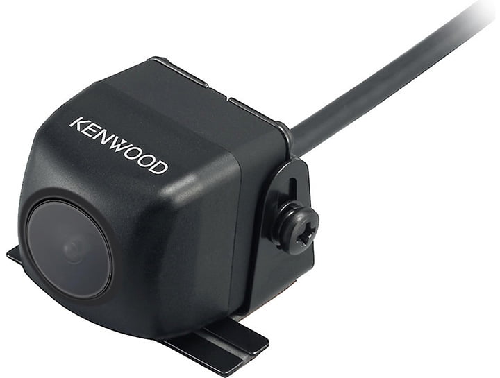 Kenwood Universal Rear View Camera